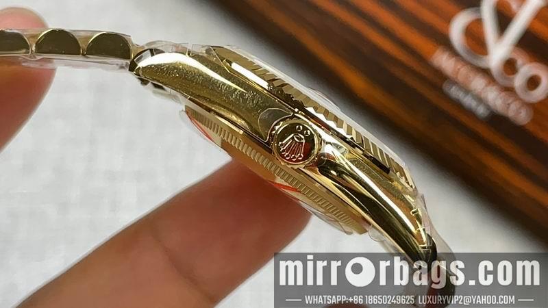 Replica Rolex 36mm 022379