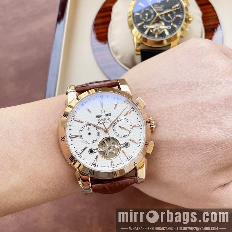 Replica Omega 43X13mm 031708