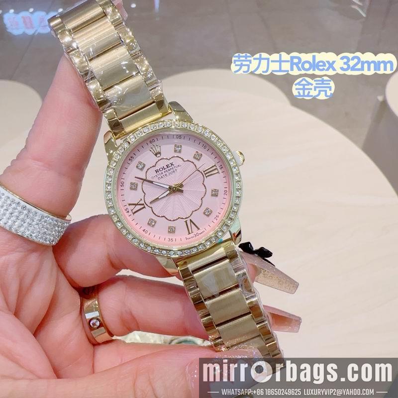 Replica Rolex 32mm 110178
