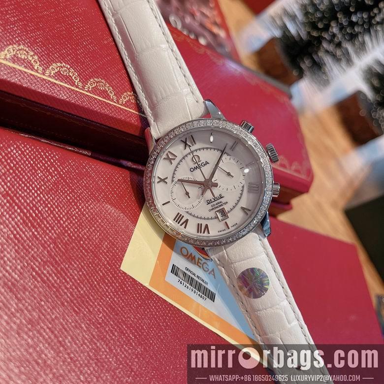 Replica Omega women watch 1123