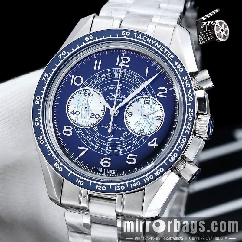 Replica Omega 43mm 072415