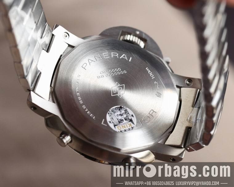 Replica Panerai men 47mm M02
