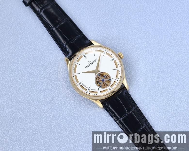 Replica Jaeger Lecoultre men 42mm M42