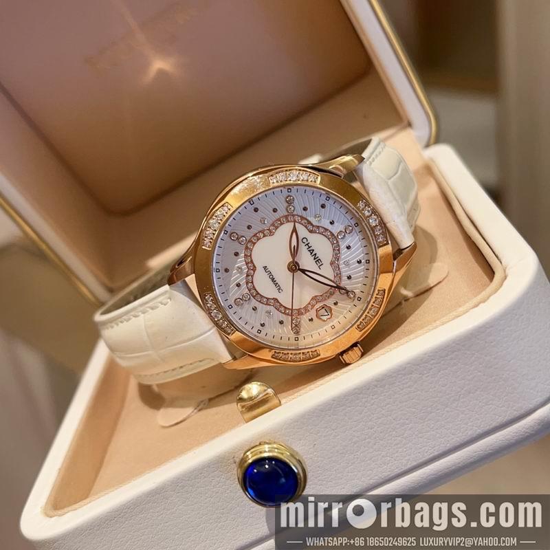 Replica Chanel 35mm 022485