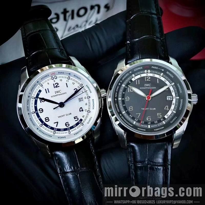 Replica IWC 42X12mm 071460