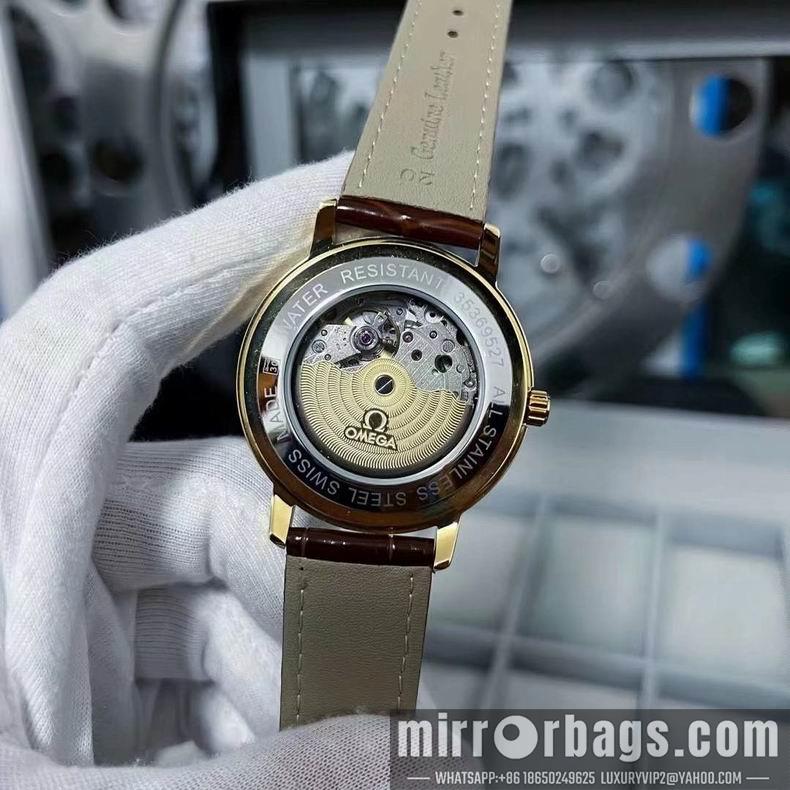 Replica Omega men 42X12mm 062129
