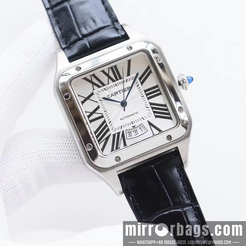 Replica Cartier 39.5X10.8mm 102334