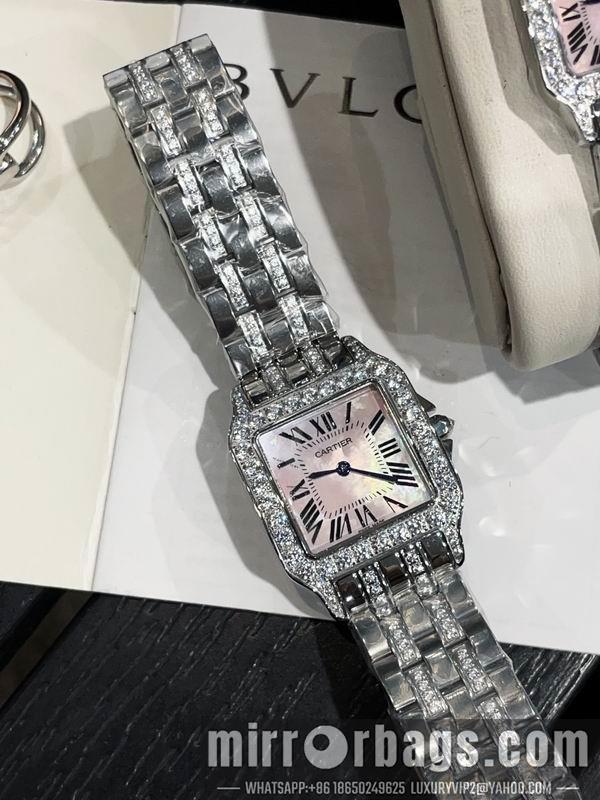 Replica Cartier M26X36mm S21X28mm 0416102