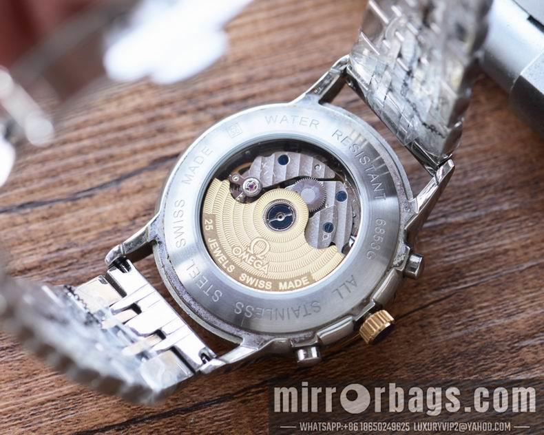Replica Omega men 40X12mm 052633