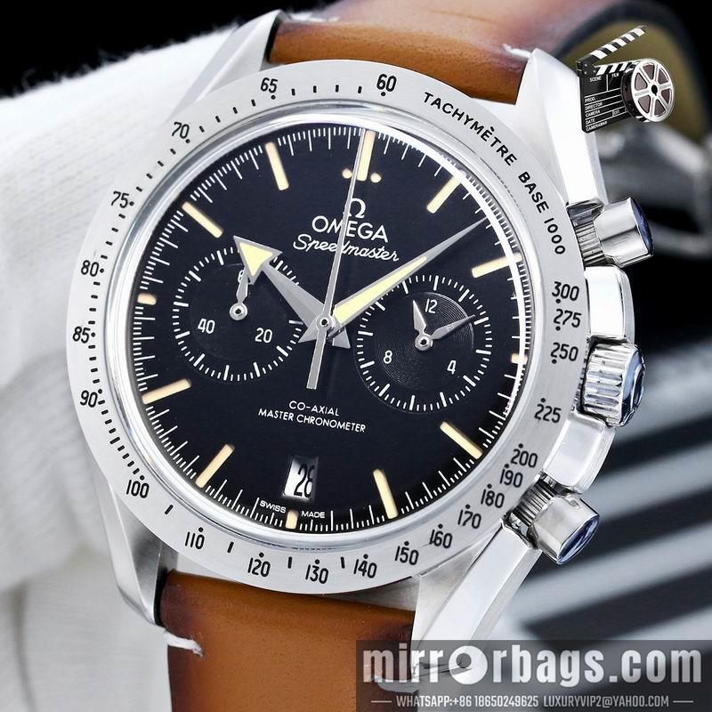 Replica Omega 43mm 072414