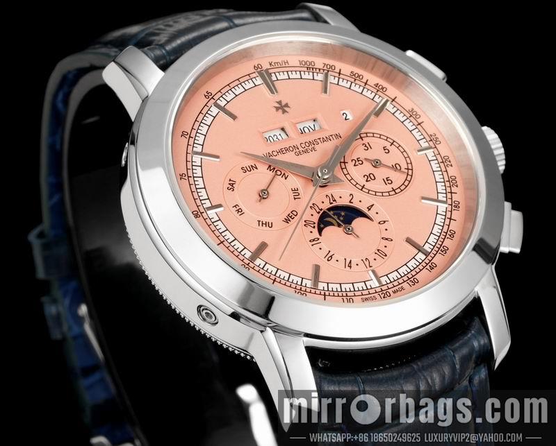 Replica Vacheron Constantin watch 022101