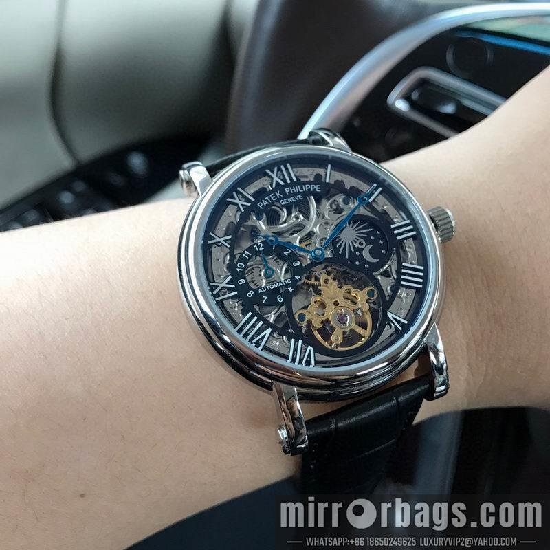Replica Patek Philippe 44X13mm 052005