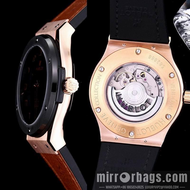 Replica Hublot 42X11mm 102401