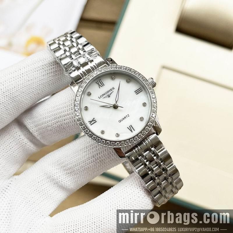 Replica Longines 30X8mm 041363