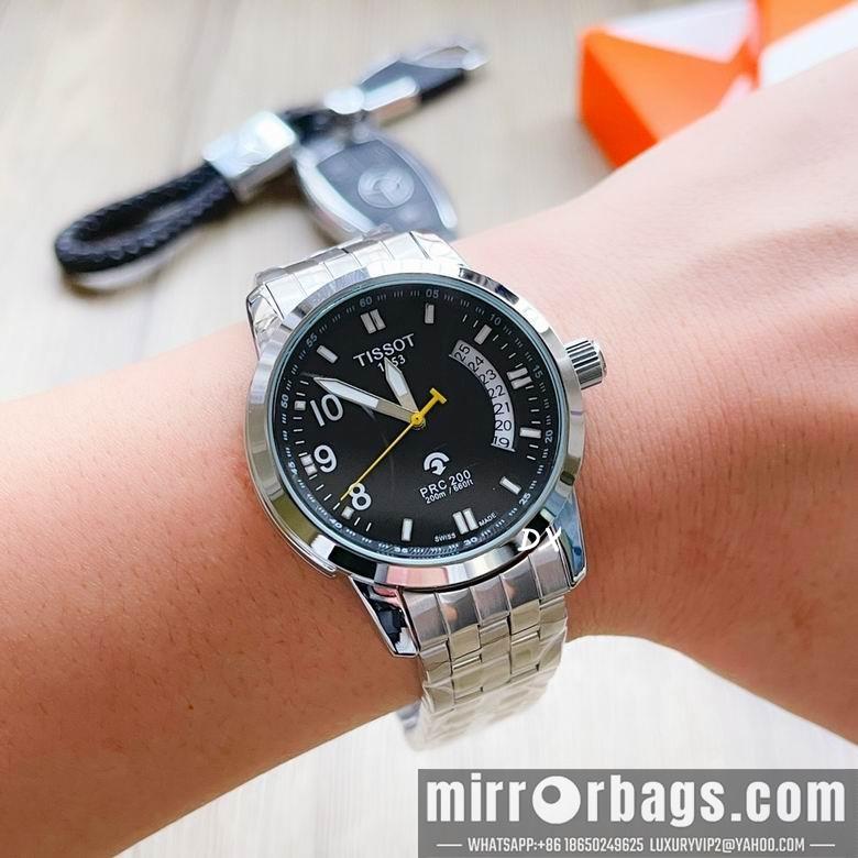 Replica Tissot 41x11mm 2nms41