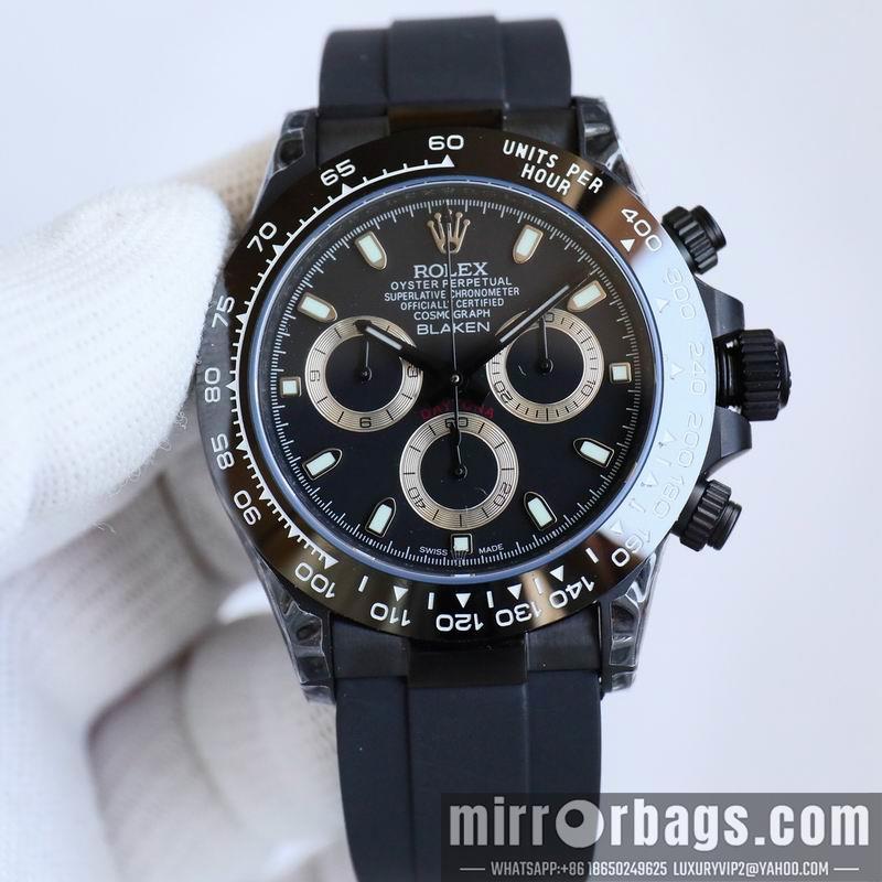 Replica Rolex 40mm 121207