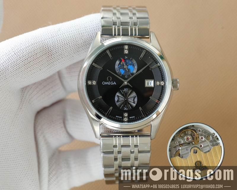 Replica Omega 42mm 030234