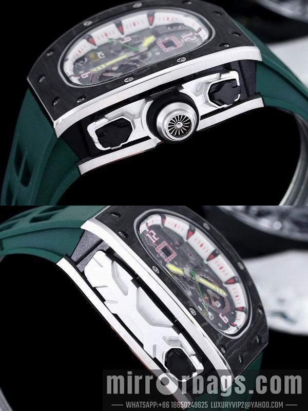 Replica Richard Mille watch 102425