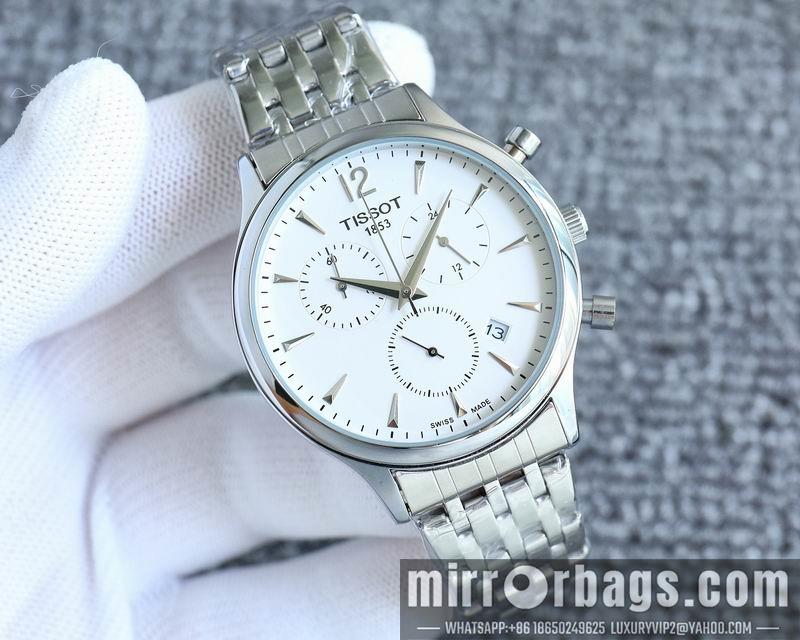 Replica Tissot 40X8mm 101502