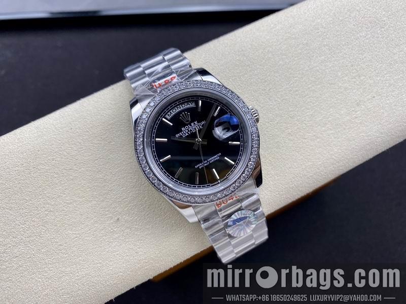 Replica Rolex 36mm 092909
