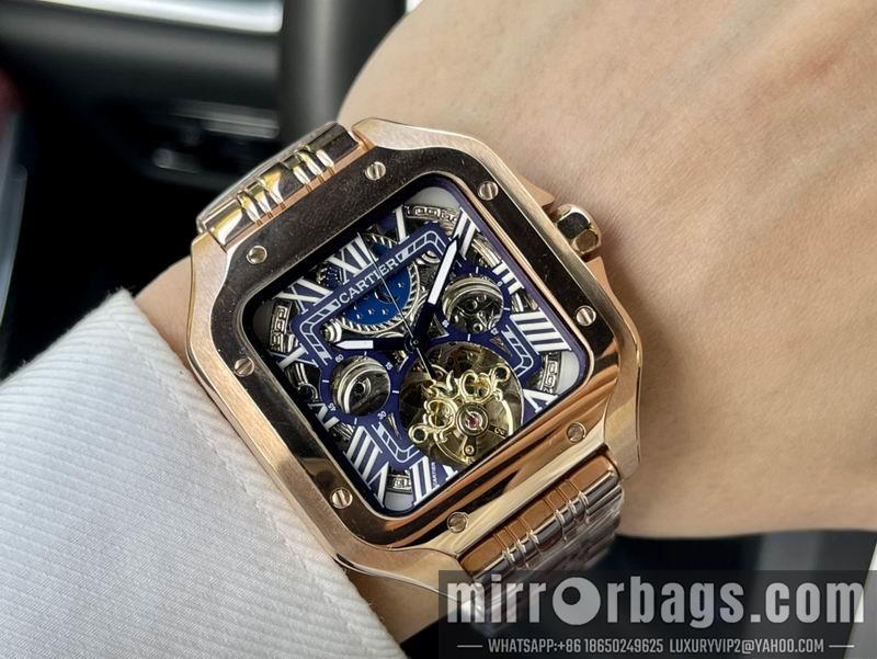 Replica Cartier 42mm 031622