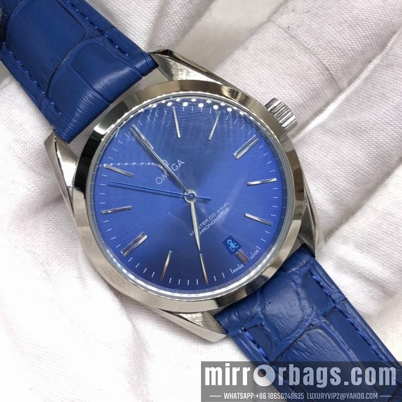Replica Omega watch 050765