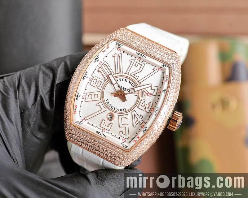 Replica Franck Muller 54X42X15mm 050731