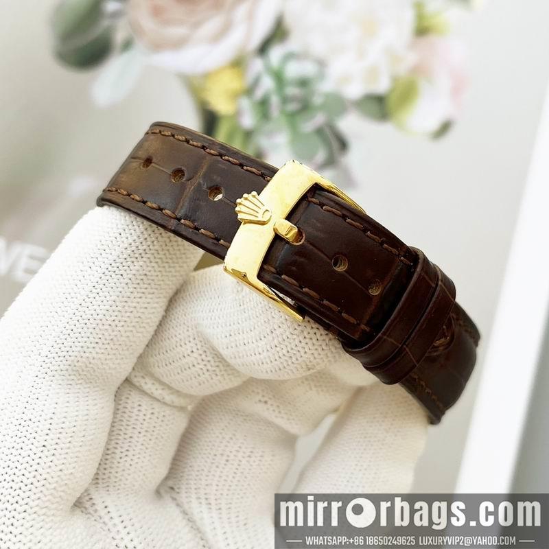 Replica Rolex 35X10mm 032170