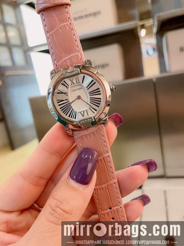 Replica Cartier 35mm 032434