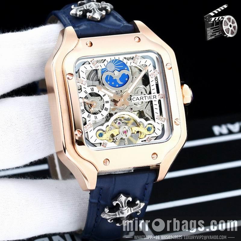 Replica Cartier 44X12mm 041444