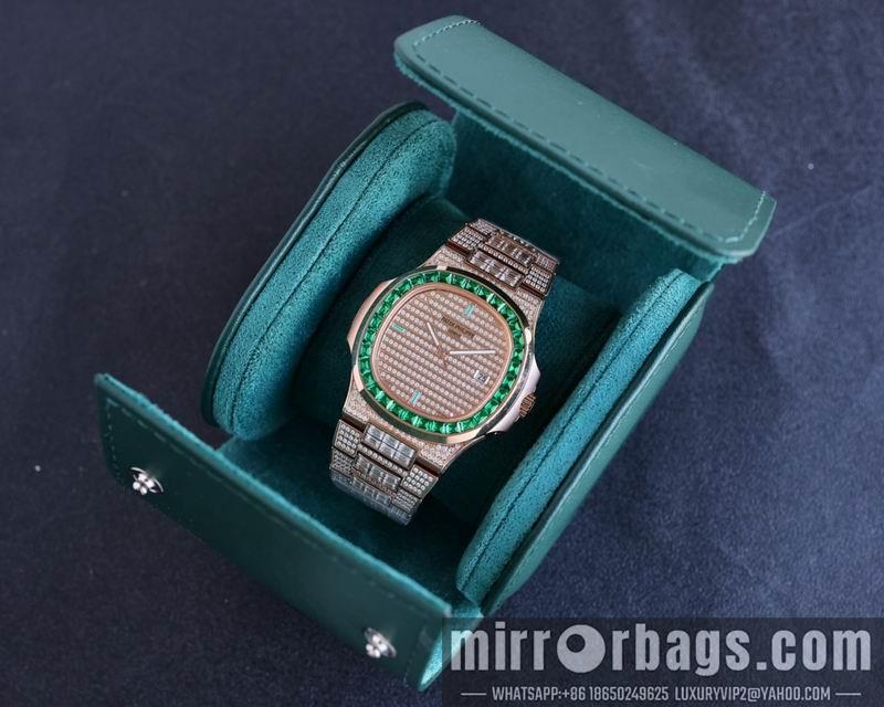 Replica Patek Philippe watch 083126