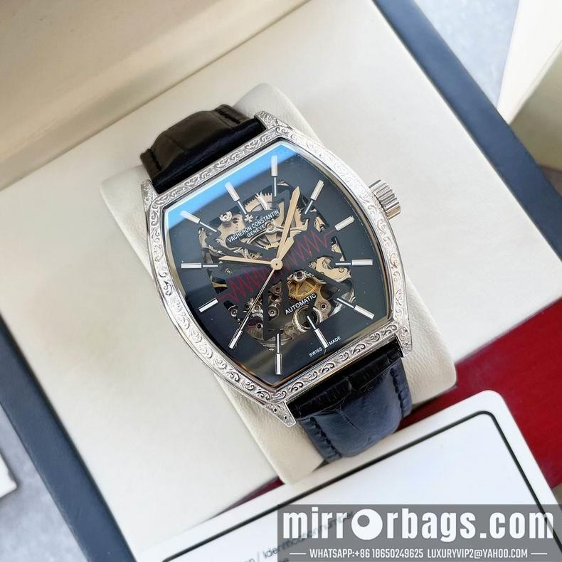 Replica Vacheron Constantin men 43X13mm 122509