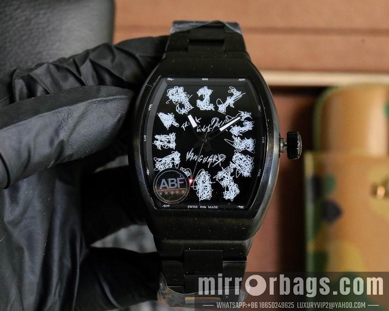 Replica Franck Muller 44X53.7mm 090950