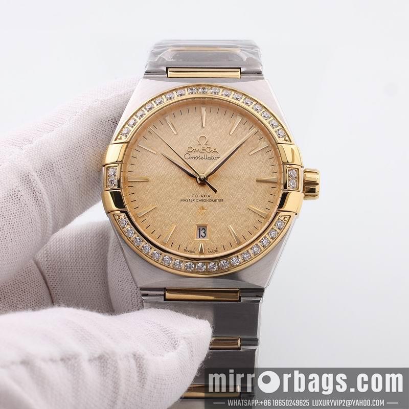 Replica Omega watch 022557