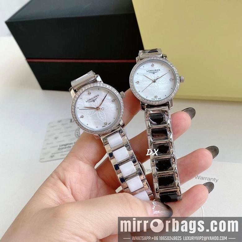 Replica Longines 30x8mm 12nms70