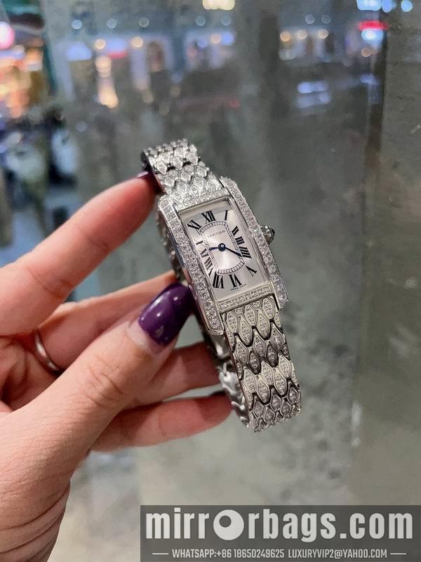 Replica Cartier 20X35mm 110115