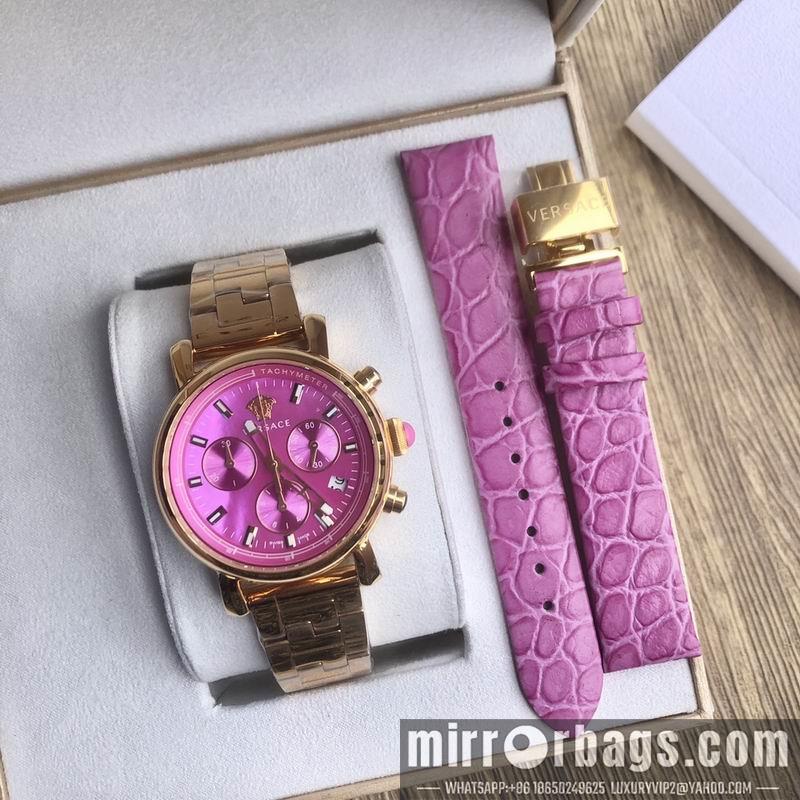Replica Versace 38mm 0824120