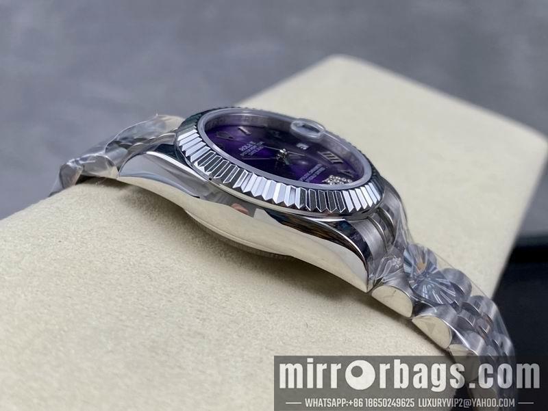 Replica Rolex 31mm 092927