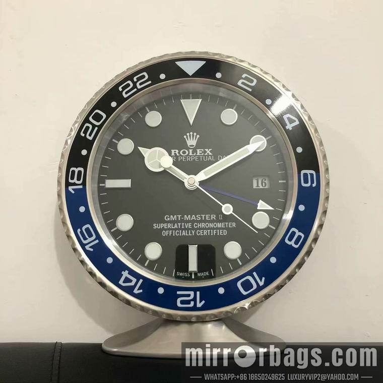 Replica Rolex clock mb 09