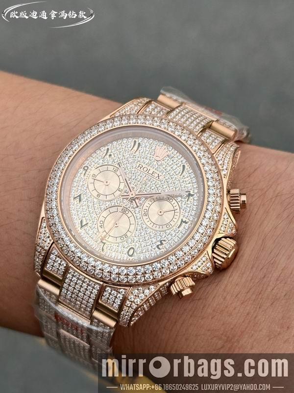 Replica Rolex 40mm 101618