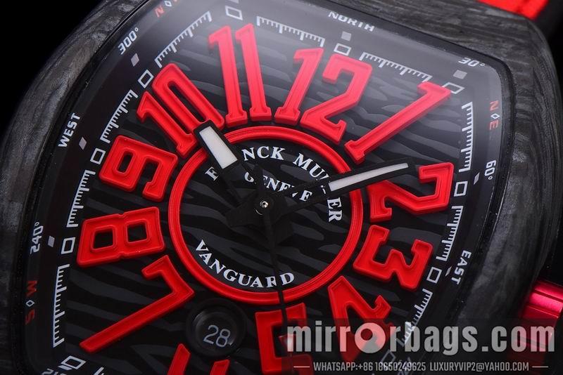 Replica Franck Muller 45mm 022340