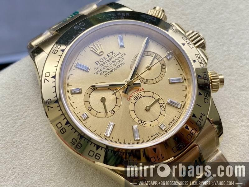 Replica Rolex 40mm 093020