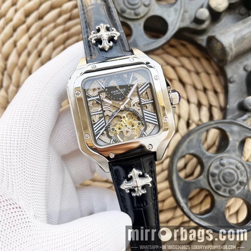 Replica Cartier 45X13mm 030206