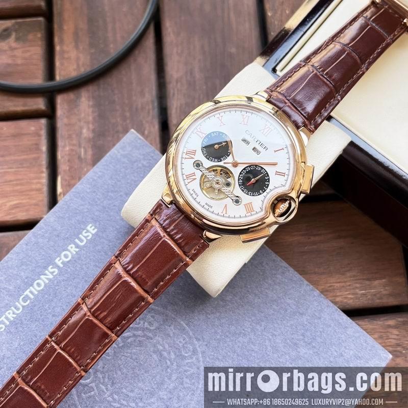 Replica Cartier 44mm 1031112
