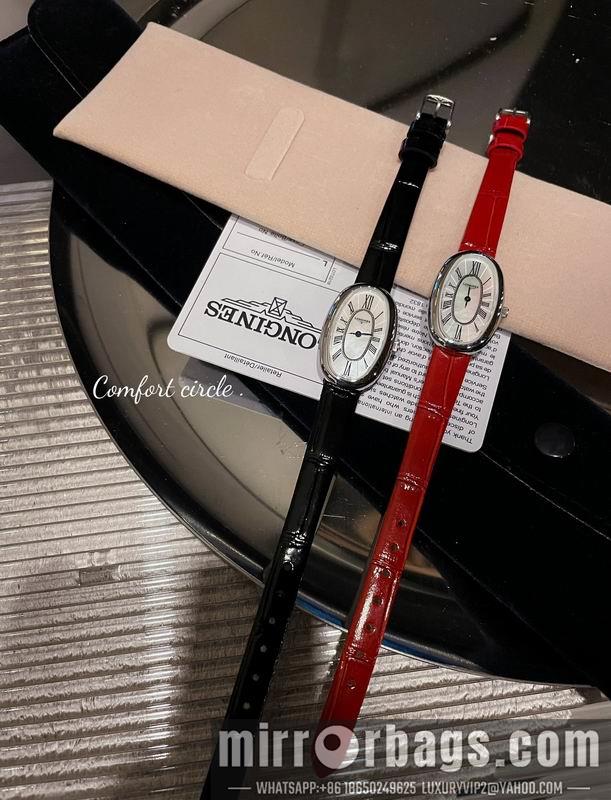 Replica Longines 18X25mm 022483