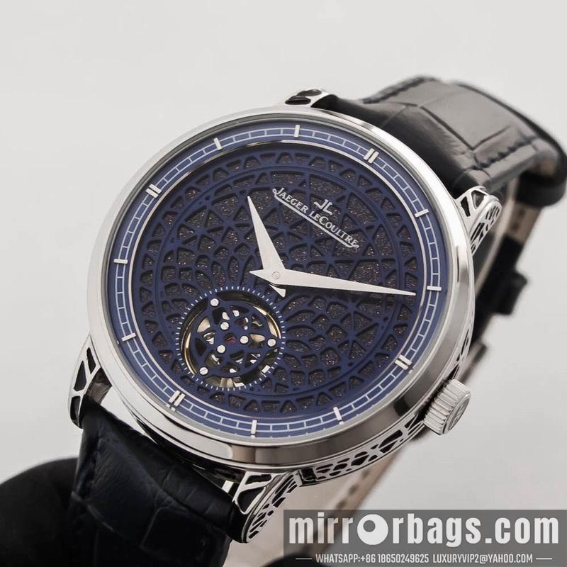 Replica Jaeger LeCoultre 43X13mm 121229