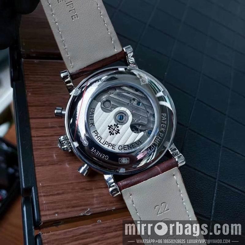 Replica Patek Philippe 43X13mm 052022