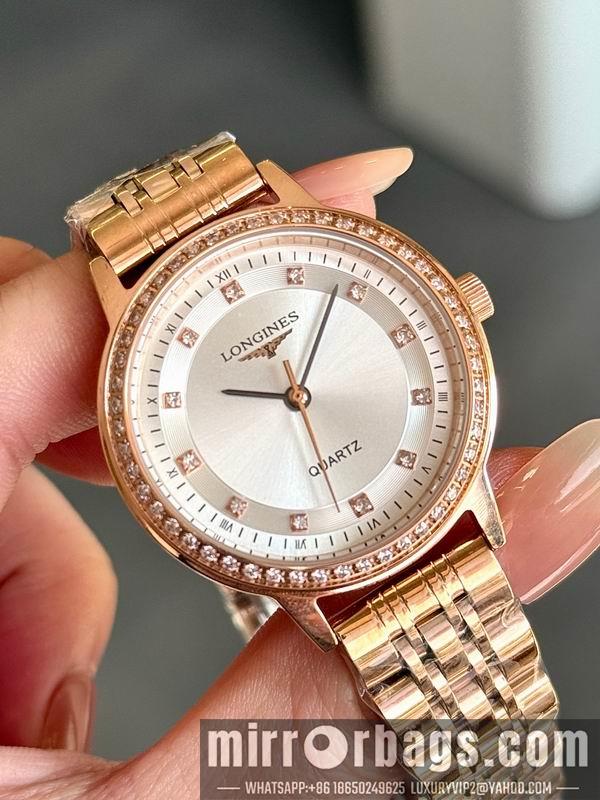Replica Longines watch 022458