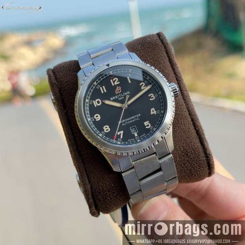 Replica Breitling Watch 41mm 033153