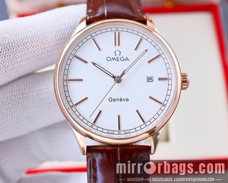 Replica Omega 40mm 022107